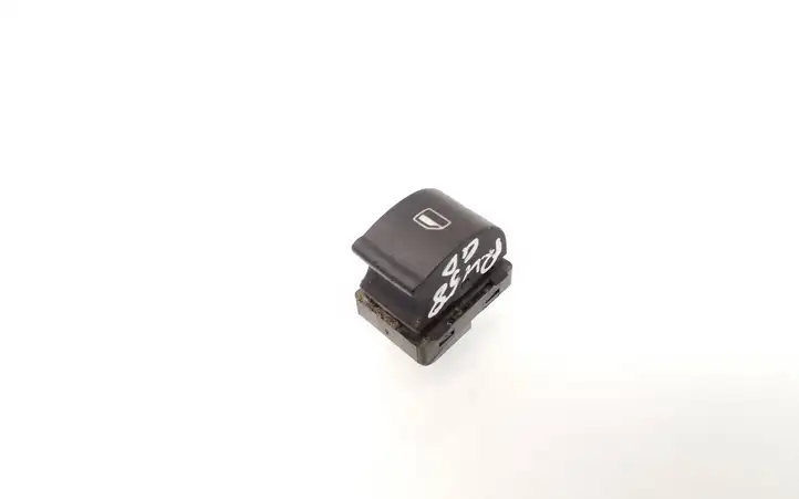Audi A4 S4 B7 8E 8H (2004 - 2009) 8E0959855 Кнопка стеклоподъемников — фото 2