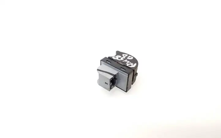 Audi A4 S4 B7 8E 8H (2004 - 2009) 8E0959855 Кнопка стеклоподъемников — фото 3
