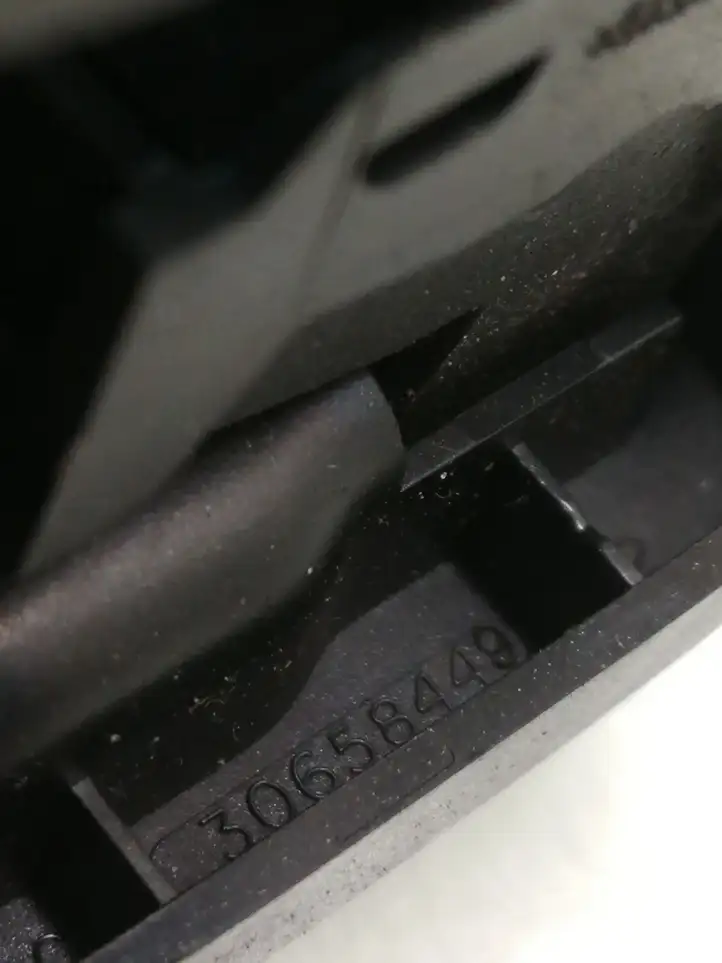 Volvo V50 (2004 - 2008)  30658449 Кнопка стеклоподъемников