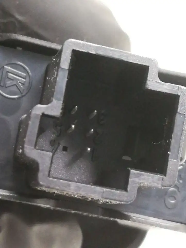 Volvo V50 (2004 - 2008)  30658449 Кнопка стеклоподъемников