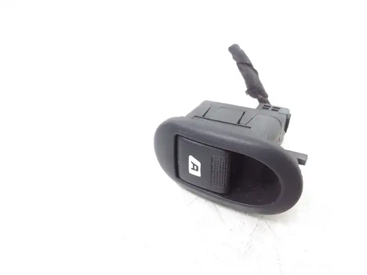Citroen C3 (2002 - 2009) 96401469XT Кнопка стеклоподъемников — фото 1