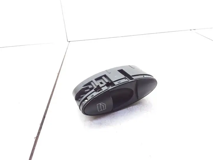 Mercedes-Benz E W211 (2002 - 2009) A2118218651 Блок кнопок стеклоподъемников — фото 1