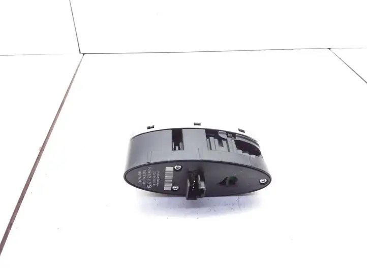 Mercedes-Benz E W211 (2002 - 2009) A2118218651 Блок кнопок стеклоподъемников — фото 3