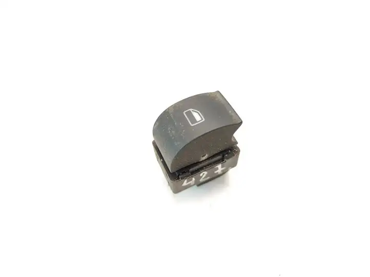 Audi A3/S3 8P (2008 - 2013) 8Z0959855C Кнопка стеклоподъемников — фото 2