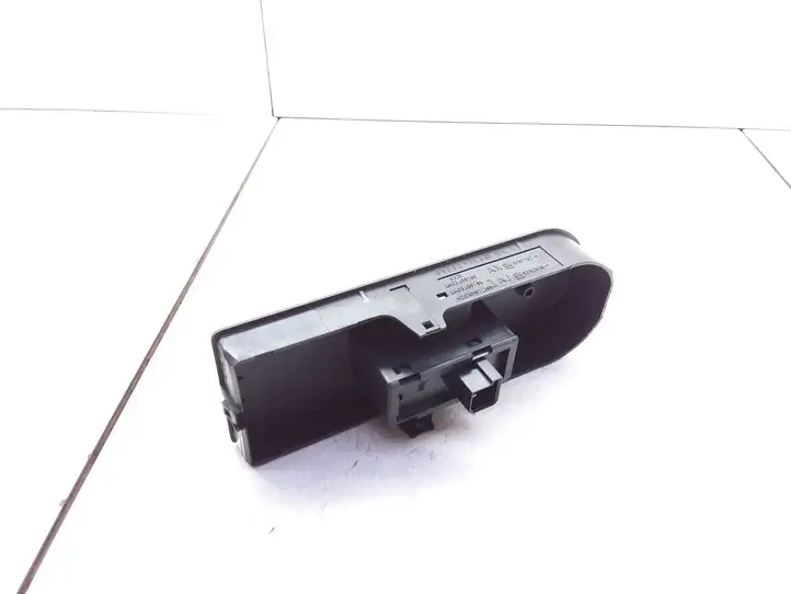 Opel Astra H (2004 - 2009) 13197132 Кнопка стеклоподъемников — фото 3