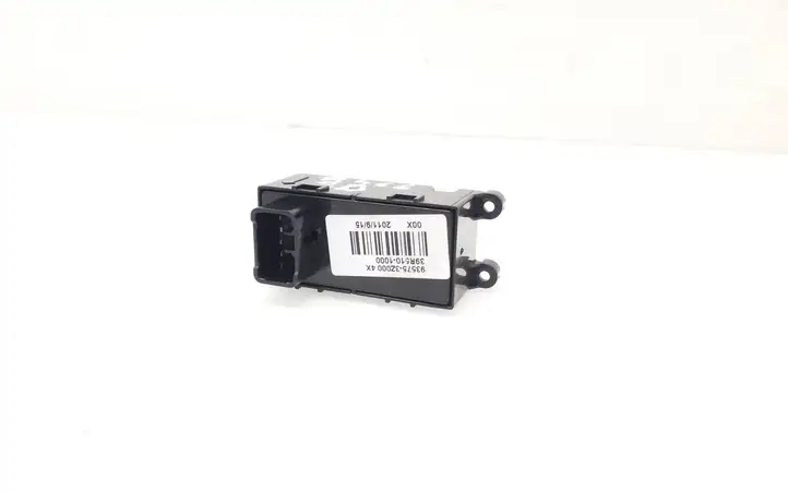 Hyundai i40 (2011 - ) 935753Z000 Блок кнопок стеклоподъемников — фото 4
