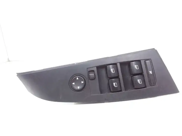 BMW 5 E60 E61 (2004 - 2010) 6939090 Кнопка стеклоподъемников — фото 1