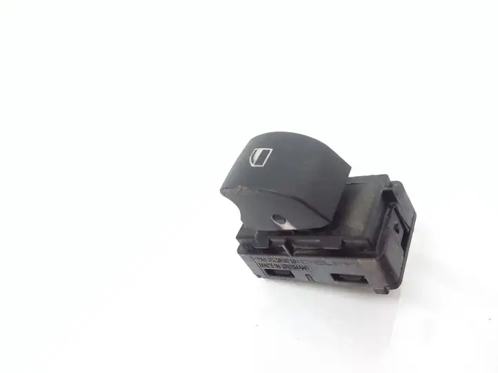 BMW 5 E60 E61 (2004 - 2010) 6922244 Кнопка стеклоподъемников — фото 1