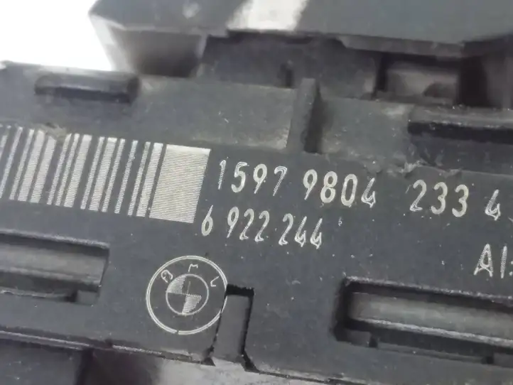 BMW 5 E60 E61 (2004 - 2010) 6922244 Кнопка стеклоподъемников — фото 2