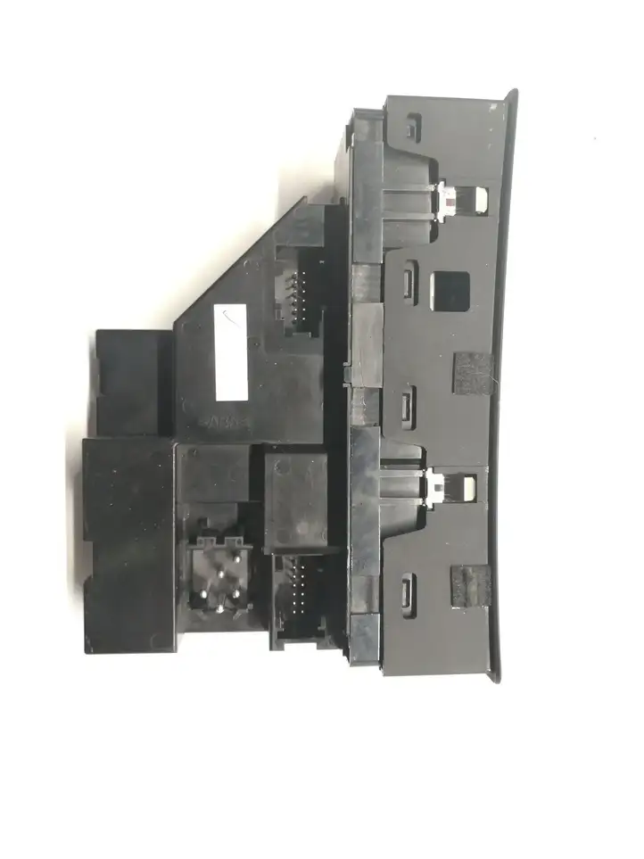 BMW X5 E53 (1999 - 2006) 6952800 Кнопка стеклоподъемников — фото 5