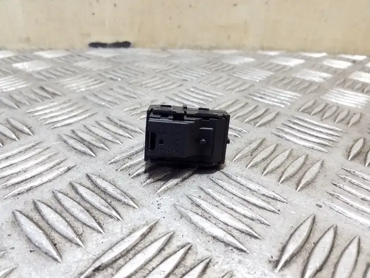 Mini Cooper Countryman R60 (2010 - 2016) 11427035C Блок кнопок стеклоподъемников — фото 3