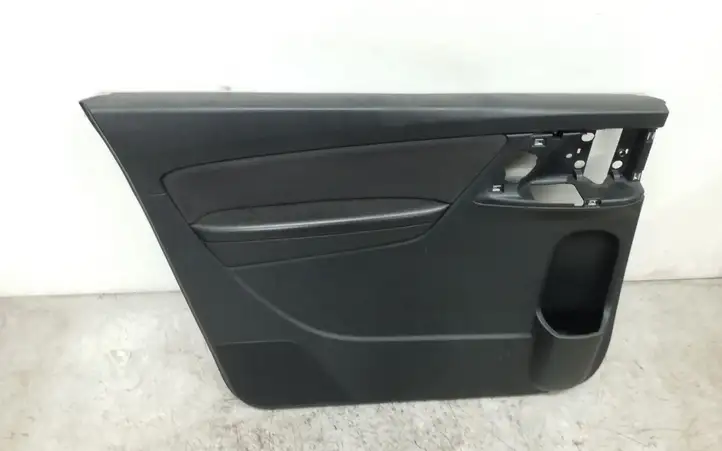 Volkswagen Sharan (2010 - 2015) 7N0867211 Обшивка раздвижной двери — фото 1