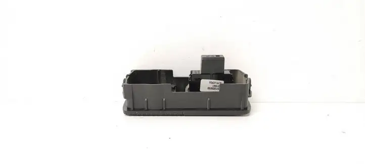 Opel Vectra C (2002 - 2005) 09185959 Кнопка стеклоподъемников — фото 4