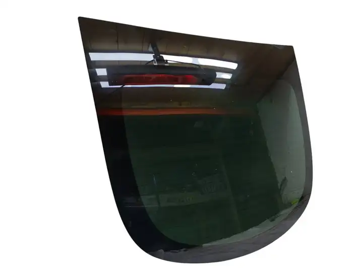 Tesla Model Y (2019 - 2024) 43R000072 Заднее стекло — фото 3