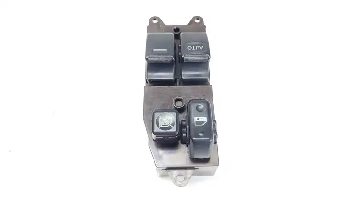 Toyota Yaris (2003 - 2005) Кнопка стеклоподъемников — фото 3