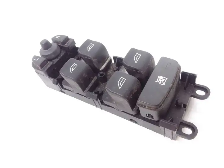 Volvo S80 (2004 - 2006) 30773382 Кнопка стеклоподъемников — фото 1