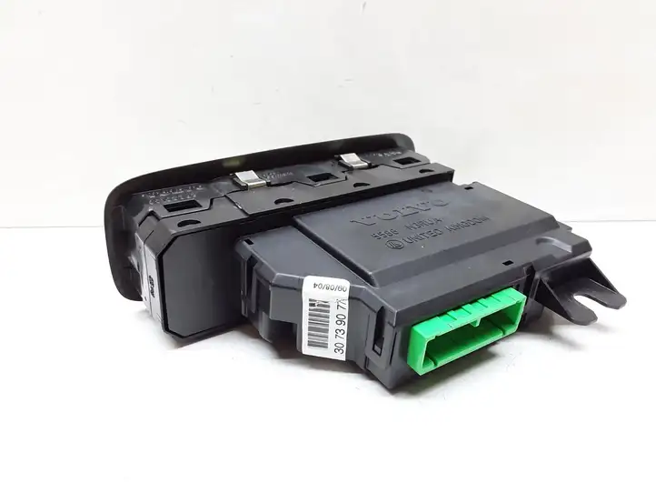 Volvo V70 (2004 - 2007) 30739077 Кнопка стеклоподъемников — фото 2