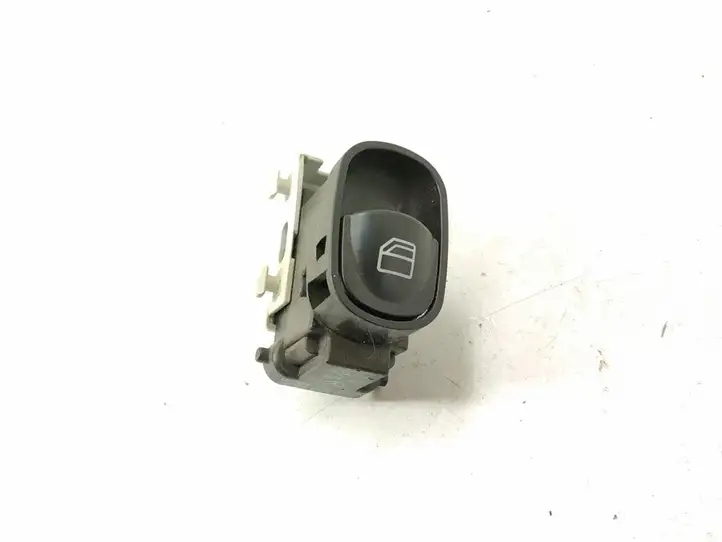 Mercedes-Benz CLK A209,C209 (2002 - 2009) Кнопка стеклоподъемников — фото 1