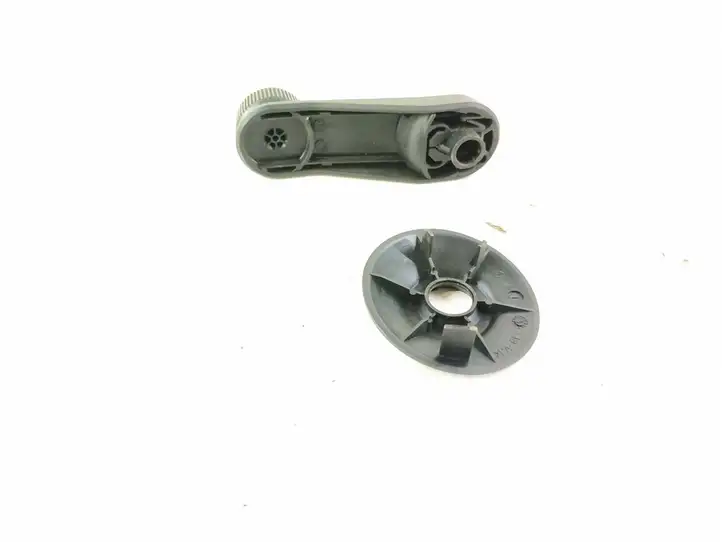 Mercedes-Benz A W169 (2004 - 2012) Кнопка стеклоподъемников — фото 3