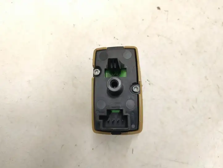 Mercedes-Benz GL X164 (2006 - 2012) Кнопка стеклоподъемников — фото 5