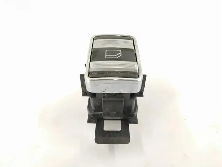 Mercedes-Benz S W221 (2005 - 2013) Кнопка стеклоподъемников — фото 3