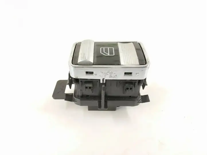 Mercedes-Benz S W221 (2005 - 2013) Кнопка стеклоподъемников — фото 4