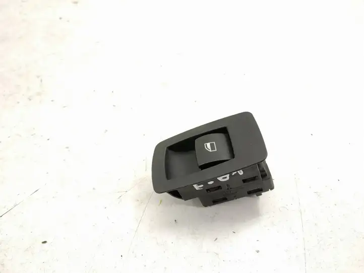 BMW X5 E53 (1999 - 2006) Кнопка стеклоподъемников — фото 1