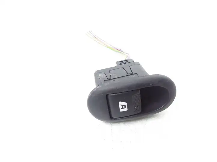 Citroen C3 (2002 - 2009) 96401469XT Кнопка стеклоподъемников — фото 1
