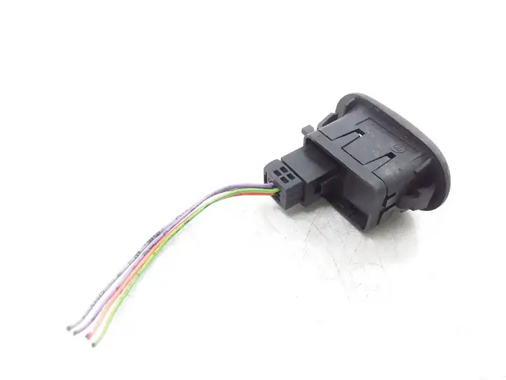 Citroen C3 (2002 - 2009) 96401469XT Кнопка стеклоподъемников — фото 2