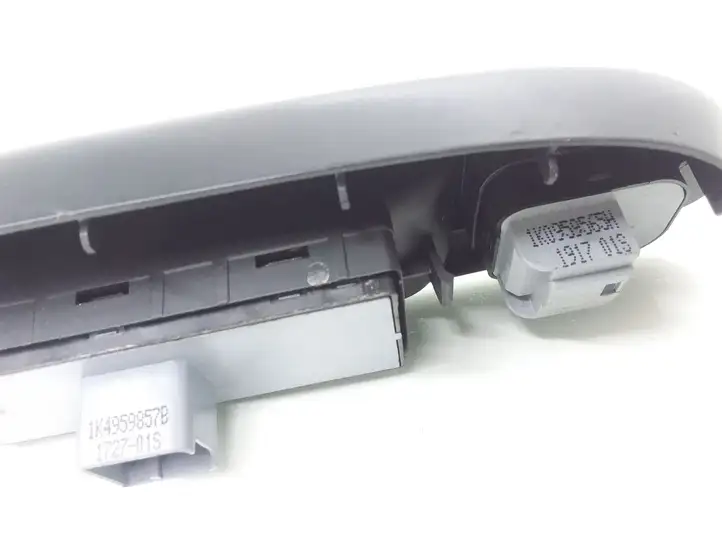 Volkswagen PASSAT B6 (2005 - 2010) 3C1867171B Блок кнопок стеклоподъемников — фото 4
