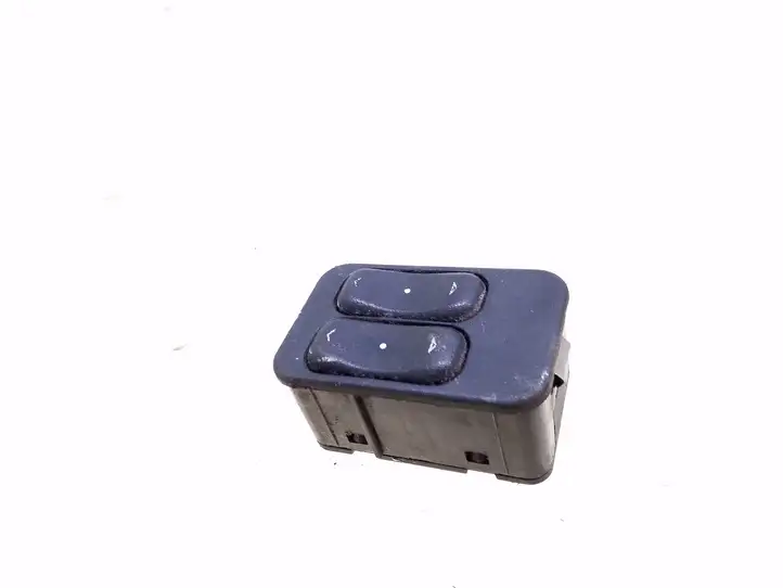 Opel Zafira B (2003 - 2006) 13363201 Кнопка стеклоподъемников — фото 1