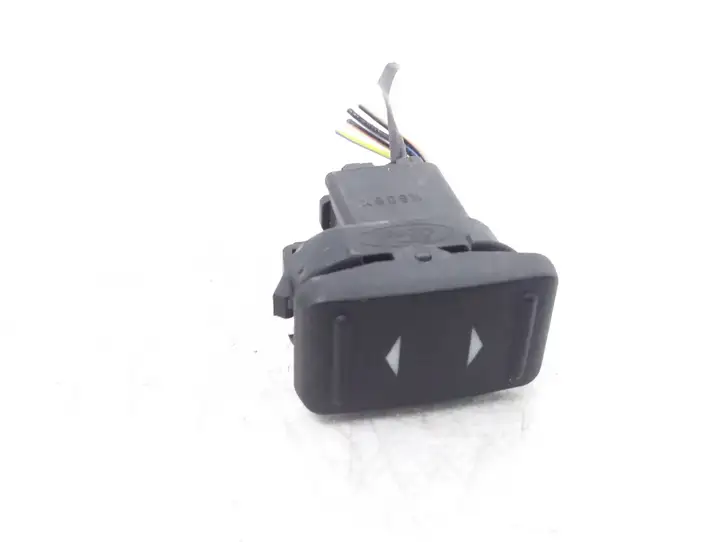 Ford Focus C-MAX (2003 - 2010) 3M5T14529AA Кнопка стеклоподъемников — фото 1