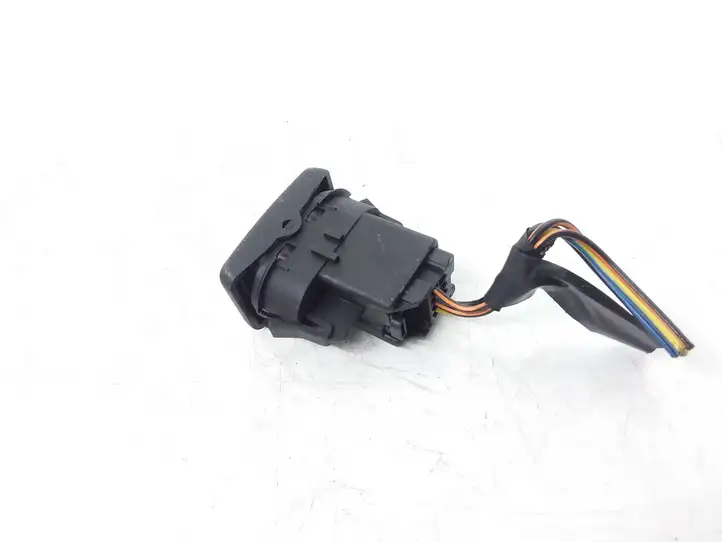 Ford Focus C-MAX (2003 - 2010) 3M5T14529AA Кнопка стеклоподъемников — фото 2