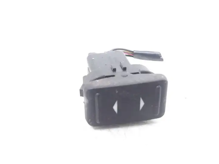 Ford Focus C-MAX (2003 - 2010) 3M5T14529AA Кнопка стеклоподъемников — фото 1
