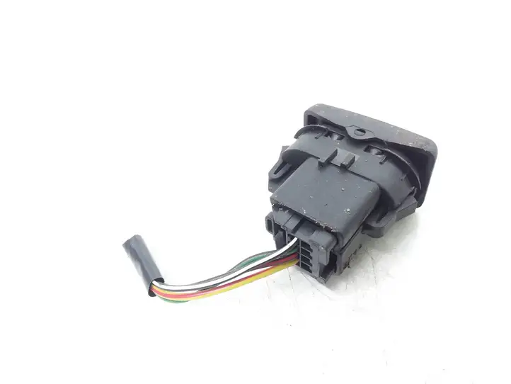 Ford Focus C-MAX (2003 - 2010) 3M5T14529AA Кнопка стеклоподъемников — фото 2