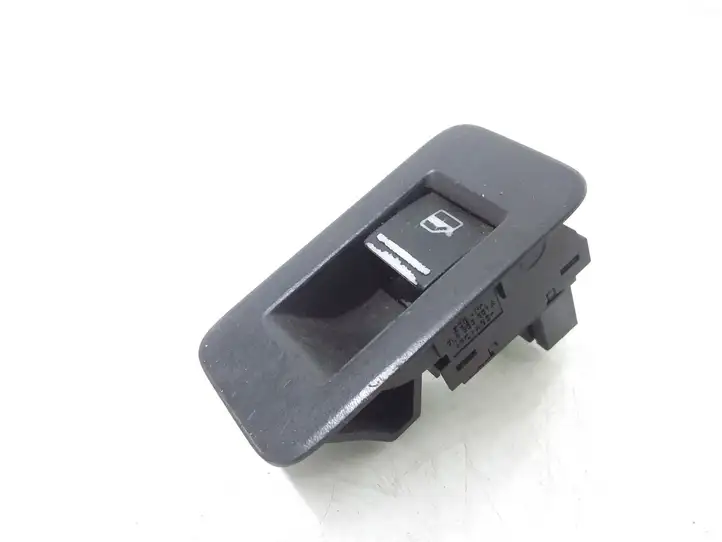 Volkswagen Touareg I (2002 - 2010) 1F0959855 Блок кнопок стеклоподъемников — фото 1