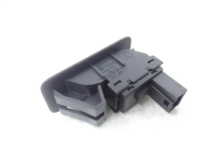 Volkswagen Touareg I (2002 - 2010) 1F0959855 Блок кнопок стеклоподъемников — фото 2