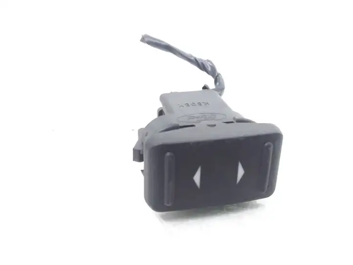 Ford Focus C-MAX (2003 - 2010) 3M5T14529AA Кнопка стеклоподъемников — фото 1