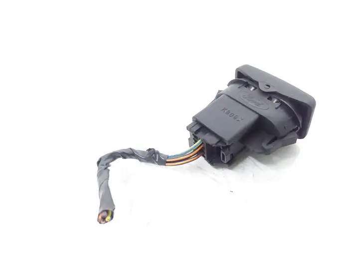 Ford Focus C-MAX (2003 - 2010) 3M5T14529AA Кнопка стеклоподъемников — фото 2