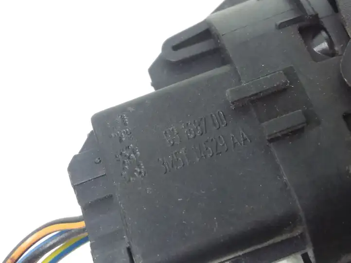 Ford Focus C-MAX (2003 - 2010) 3M5T14529AA Кнопка стеклоподъемников — фото 3