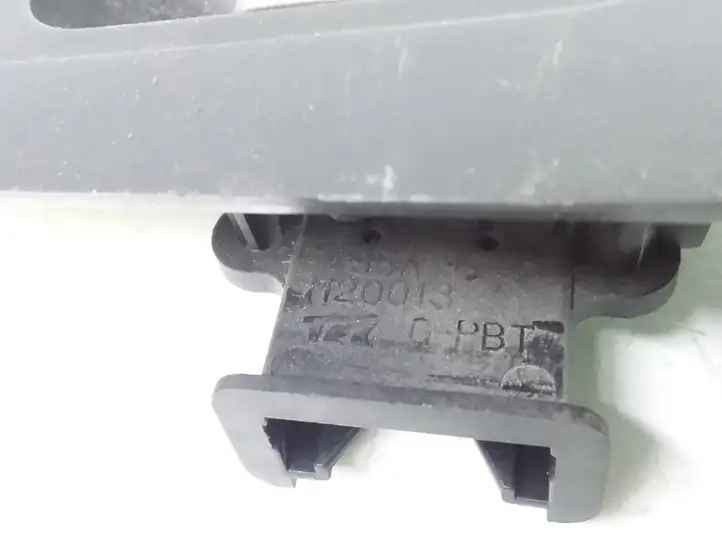 Honda CR-V (2001 - 2004) M20013 Кнопка стеклоподъемников — фото 3
