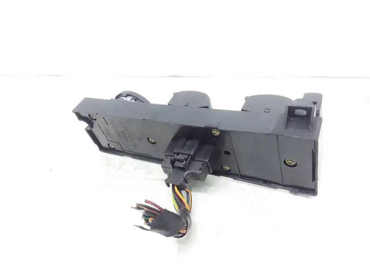Ford Focus C-MAX (2003 - 2010) 3M5T14A132AF Кнопка стеклоподъемников — фото 2