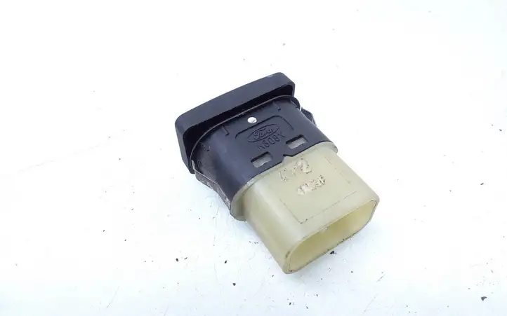Ford Focus C-MAX (2003 - 2010) 3M5T14529BB Кнопка стеклоподъемников — фото 2