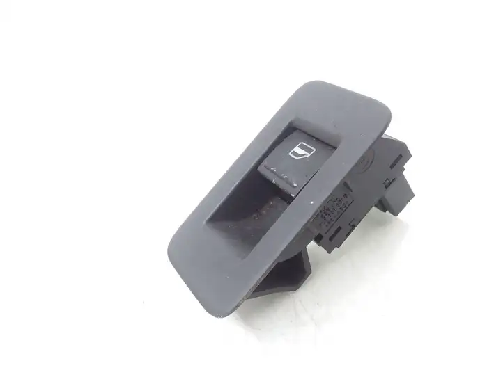 Volkswagen Touareg I (2002 - 2010) 7L6959855A Блок кнопок стеклоподъемников — фото 1