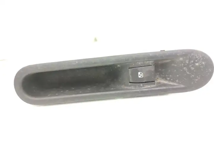 Renault Espace - Grand espace IV (2004 - 2014) 8200012263 Блок кнопок стеклоподъемников — фото 1