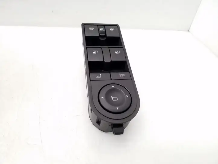 Opel Zafira B (2003 - 2006) 13209204 Блок кнопок стеклоподъемников — фото 4