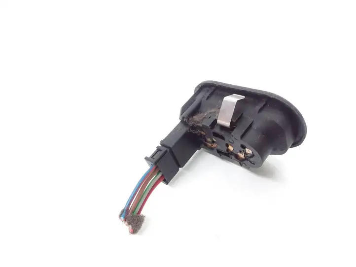Opel Zafira B (2003 - 2006) 90561388 Блок кнопок стеклоподъемников — фото 3