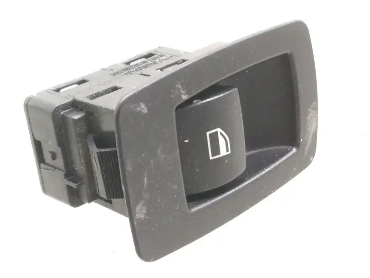 BMW 3 E90 E91 (2005 - 2012) 6945874 Кнопка стеклоподъемников — фото 1
