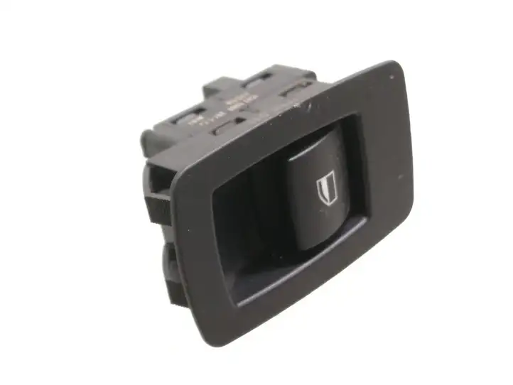 BMW 3 E90 E91 (2005 - 2012) 6945874 Кнопка стеклоподъемников — фото 1