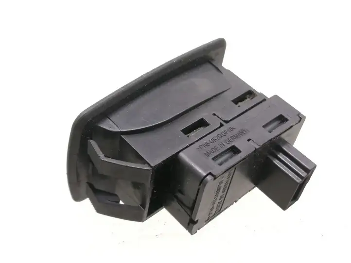 BMW 3 E90 E91 (2005 - 2012) 6945874 Кнопка стеклоподъемников — фото 2